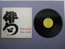 ALAN WATTS Haiku: A Talk 12