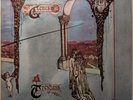 Genesis - Trespass - FIRST PRESS Vinyl LP MCA Records ABCX-816 NEAR MINT