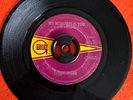 Northern soul Edwin Starr My weakness is you   Plays VG+
