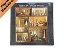 Family-Music In A Doll's House original 1968 pressing RLP6312 vinyl Lp EX/VG+