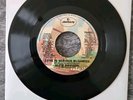 RARE NORTHERN SOUL 45 , Alfie Davison, Love is a serious business