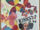 The Kinks – Face To Face (Vinyl, LP, Album, Reissue, Mono)