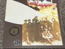 LED ZEPPELIN II Atlantic 1969 LP Record Album SD 8236 1st Pressing VG