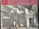 U2 THE UNFORGETTABLE FIRE VINYL LP UK IMPORT 180 GRAM W/ BOOKLET NEW SEALED MINT