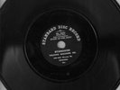 STANDARD DISC RECORD #3287 - STAND UP FOR JESUS - RARE 1900s 10