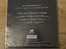 Slow Readers Club Vinyl Fully Signed By The Band Live At O2 Apollo Manchester