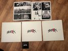 Skrillex Triple Vinyl Box Limited Edition User MINT