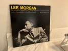 LEE MORGAN SEXTET “VOL 2 