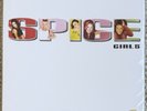 Spice by Spice Girls (White LP-Vinyl, 2019)
