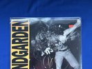 Soundgarden Louder Than Love Vinyl OG Press 1989, Kim Thayil Signed, Sealed.