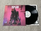 Pearl Jam – Ten Vinyl Record FIRST EUROPEAN Pressing 1991