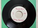 GEORGE HARRISON BANGLA DESH TEST PRESSING RARE