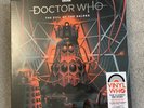Doctor Who: The Evil of the Daleks TV Soundtrack (Record, 2019) New Sealed