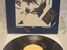FRANCO BATTIATO, LA VOCE DEL PADRONE (1981) RARA PRIMA STAMPA COPERTINA LAMINATA