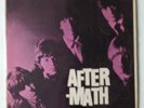 THE ROLLING STONES - Aftermath UK Press MONO 1B/5A Ex Lp 041