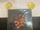 DAH SHININ'-SMIF N WESSUN [orig. used] 1995 NERVOUS REDORDS DOUBLE VINYL LP