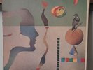 Gene Harris - Astralsignal LP - Blue Note BN-LA313-G 1974 LOOK