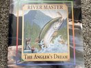 River Master (Equip) - The Angler's Dream/Memory Lake Ultimate Edition 2LP Vinyl