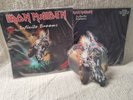 Iron Maiden Maxi 12