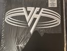 Van Halen Studio Albums & Rarities 5LP Box Set Vinyl