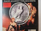 Rage Against The Machine – Sleep Now In The Fire 7