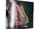 Vinyl record album Tribe Called Quest's Second Studio Album, The Low End Theory