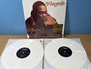 D'ANGELO Brown Sugar VIRGIN/UME 2XLP VG+/NM white vinyl 2015 reissue SHRINK Hype