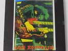 LED ZEPPELIN RAGING VIOLENT THE VIRTUOSO 10 LP RECORD BOX SET