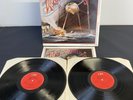 Jeff Wayne War of the Worlds Vinyl LP 1978 CBS Records W/ Booklet Great Cond.