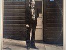 Boz Scaggs - (self titled) | 1969 LP, Vinyl | VG++-EX LP Record
