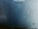 Terje Rypdal Conspiracy (Vinyl) 12