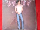 John Cougar Mellencamp  Uh-Huh 1983 Riva Rock Vinyl LP Record