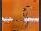 Mucho Calor on Andex 3002.