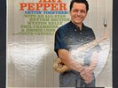 Art Pepper on Contemporary 3573.