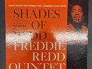 Freddie Redd on Blue Note 4045