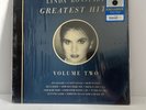 Linda Ronstadt Greatest Hits Volume Two Limited Silver Vinyl Record NEW SEALED