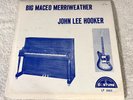 John Lee Hooker Fortune