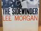 LEE MORGAN   The Sidewinder   Blue Note 4157   Mono Ear NY RVG CLEAN