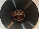 RILEY PUCKETT COLUMBIA 15605 Ramblin' Boy/Waitin' For The Evening Mail V+/V+