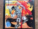 Contender - 'S/T' Vinyl LP Rare Christian metal/rock 1985