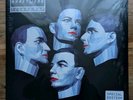 KRAFTWORK - TECHNO POP - CLEAR VINYL - SPECIAL EDITION - LP - NEW/SEALED