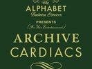 Cardiacs Archive (Vinyl) 12