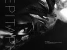 Dirk Serries with Tom Malmendier & Rutger Z Epitaph: Live at Roadburn R (Vinyl)