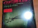 Counting Crows Recovering Satellites 2LP Vinyl Gatefold 1996 US Record
