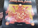Black Sabbath •Sabbath Bloody Sabbath / 1974 US LP • BS 2695 •Original EX INSERT