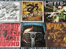 Sick of It All - Mega Vinyl Bundle (12 Albuns Signed by the Band)
