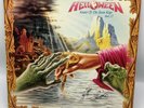 Helloween Keeper of the Seven Keys Part II RCA 85291R Vinyl LP