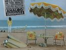 Neil Young - On The Beach (50th Anniversary) Reprise Ltd. Ed CLEAR VINYL LP