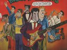 Frank Zappa & The Mothers Of Invention – Cruising With Ruben & The Jets LP