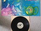GONG-FLYING TEAPOT-ORIGINAL UK 1st  ISSUE LP ON VIRGIN RECORDS-1973-V2002-G.COND